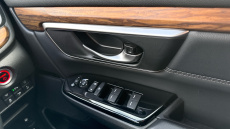 Honda CR-V 2.0 i-MMD Hybrid SR  2WD 5dr eCVT Hybrid Estate